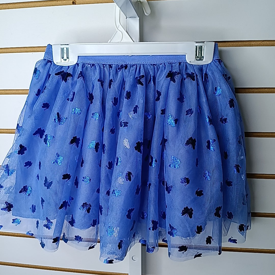 Bluey 6 Skirt