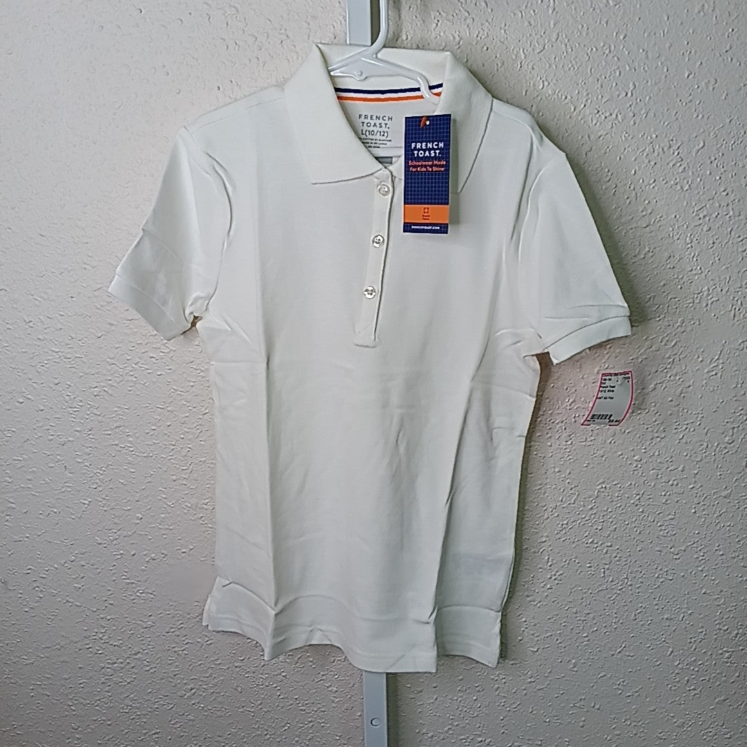 French Toast 10/12 Shirt