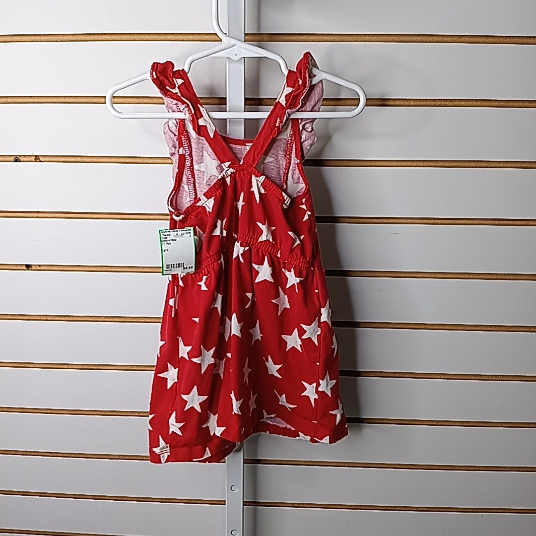 Child of Mine 2T Dress
