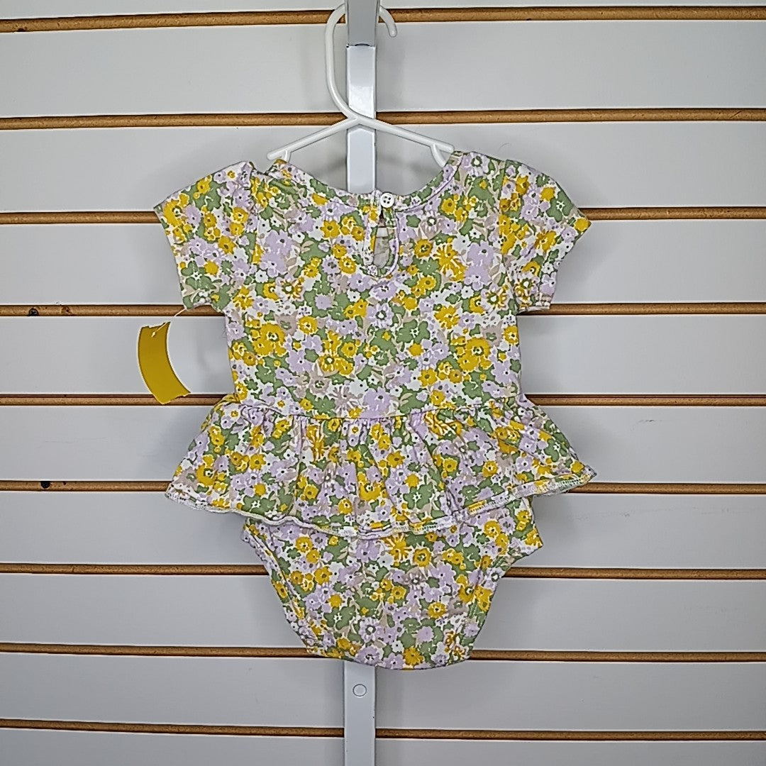 Carter's 9 Months Onesie