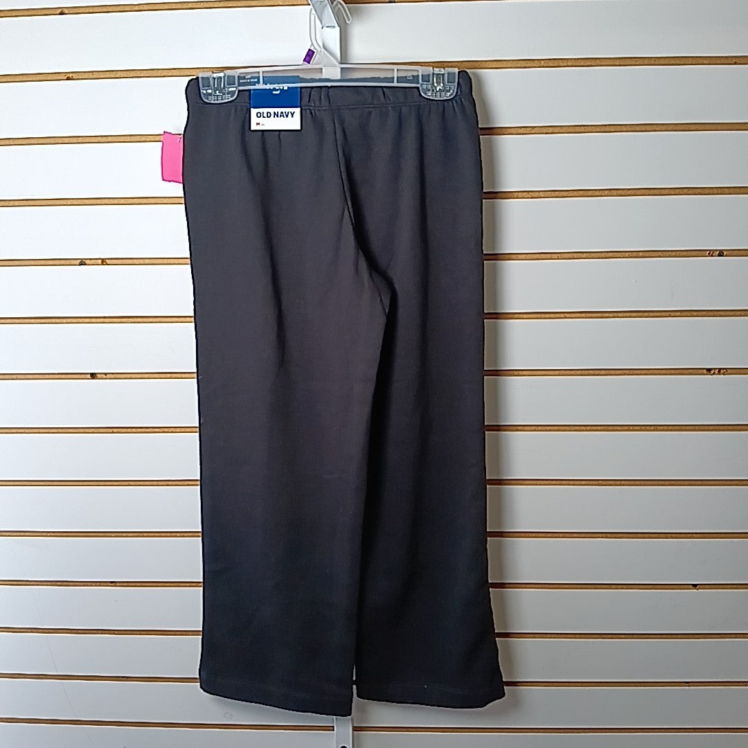 Old Navy 8 Play Pants/Sweatpants