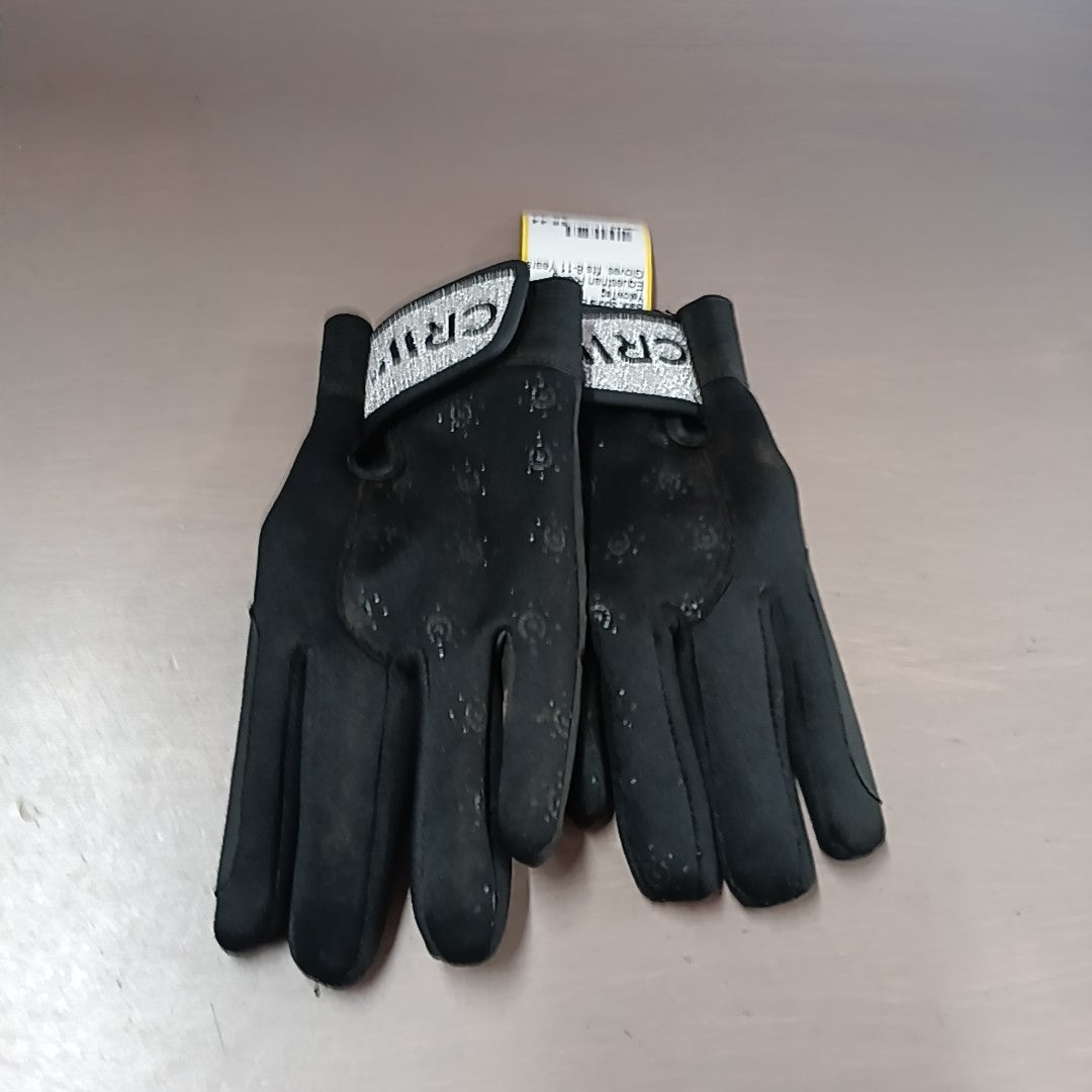 CRW Sports Equipment
