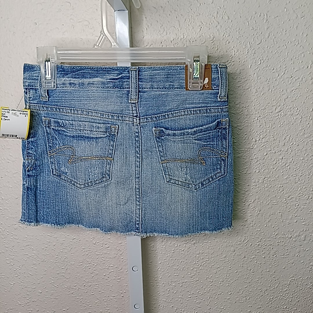 77Kids 6 Skirt