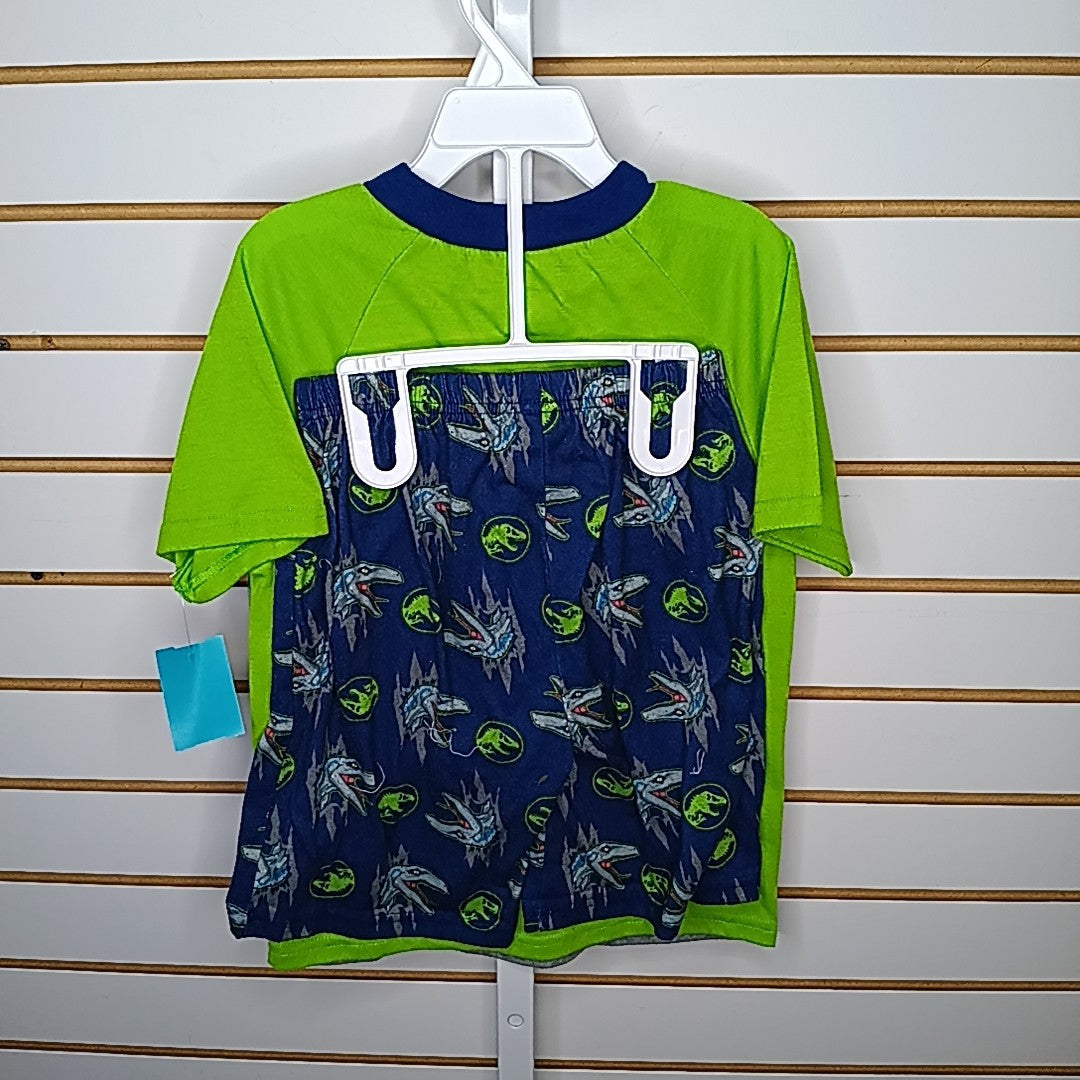 Jurassic World S Pajamas 2pc