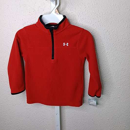 Under Armour 3T Sweater/Sweatshirt
