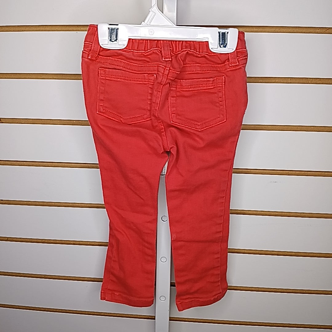 Baby Gap 2T Pants