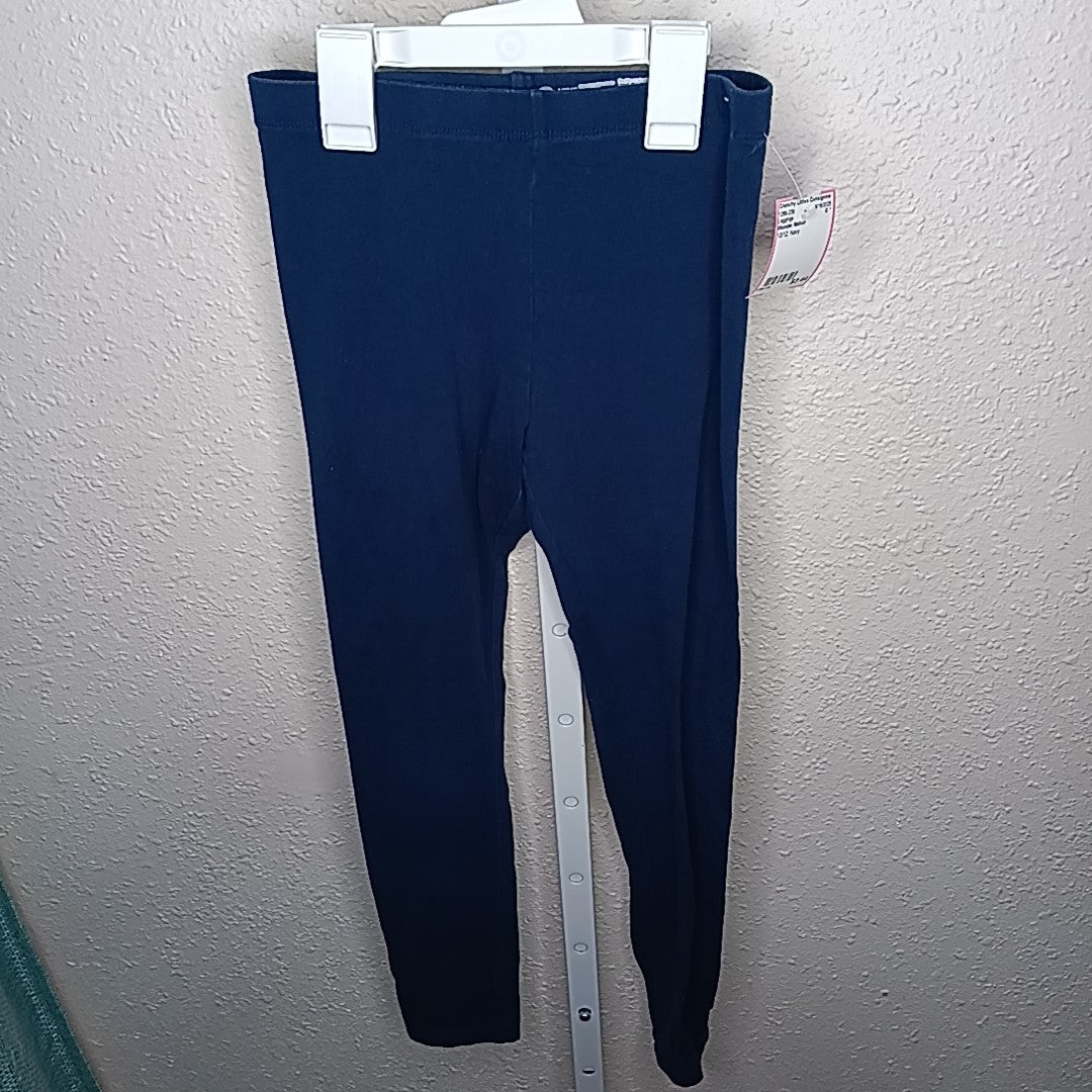Wonder Nation 10/12 Leggings