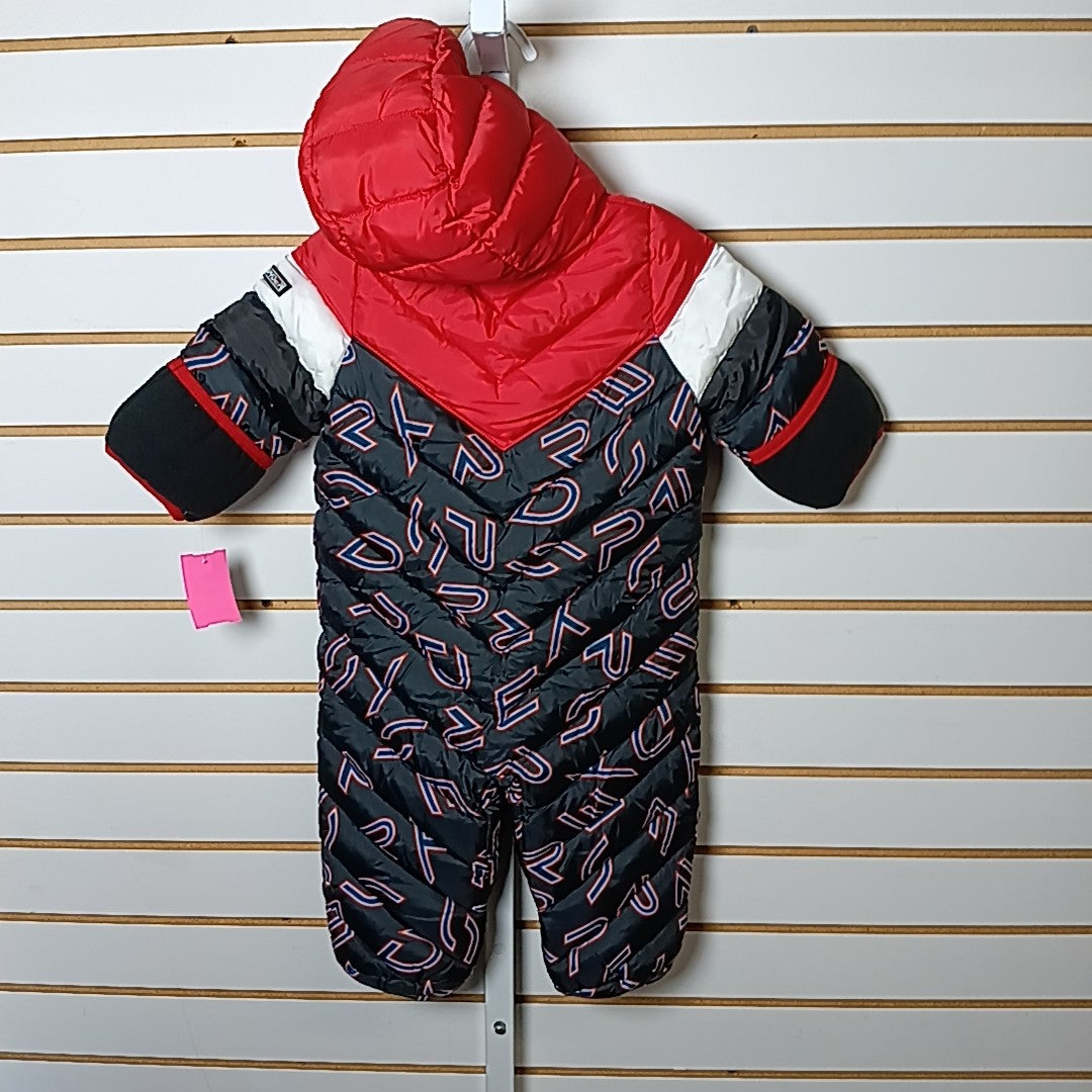 Spyder 6-9 Months Snowsuit