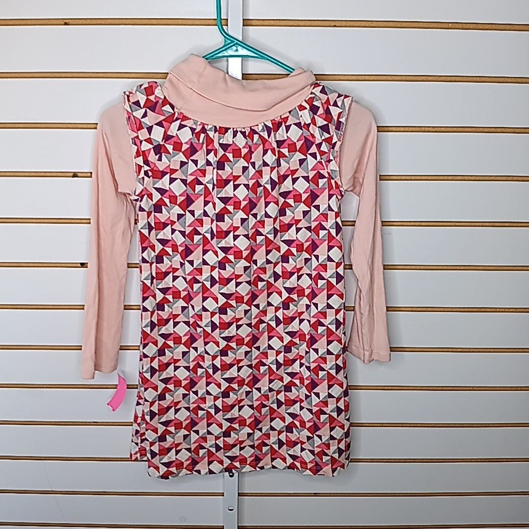 Tea 8 Dress