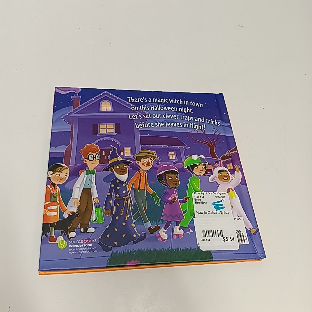Hard Back Books