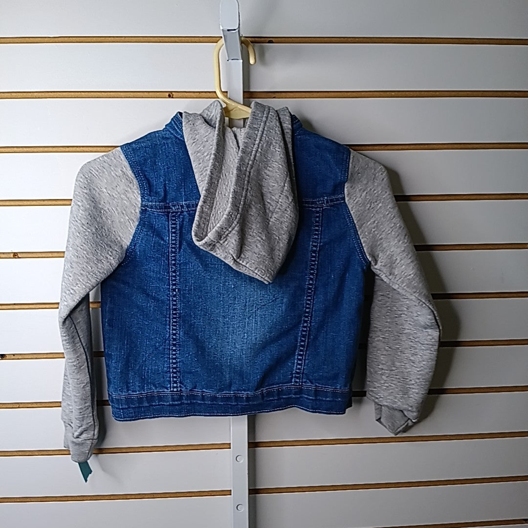 WallFlower 7/8 Jacket