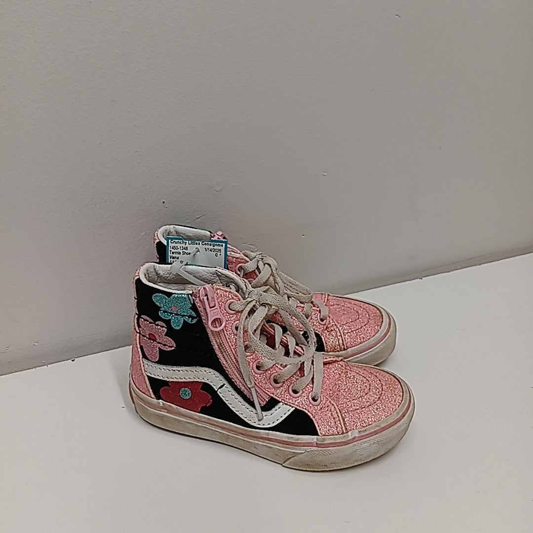 Vans 11C Tennis Shoes