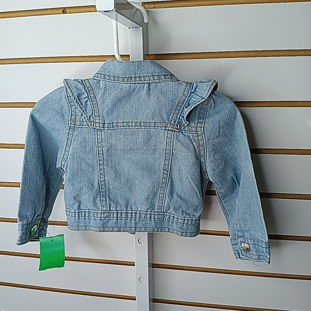 Nannette Baby 18 Months Jacket
