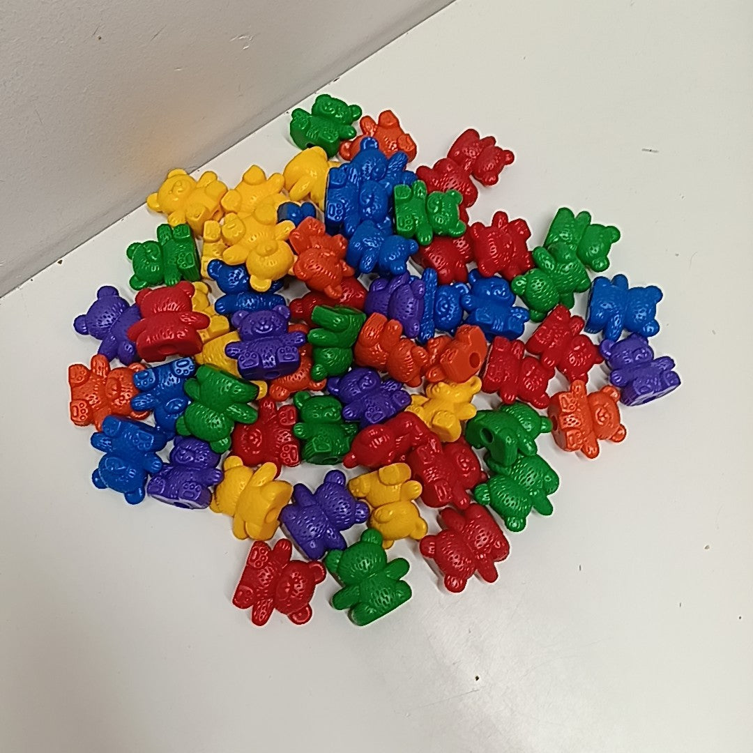Learning Toy