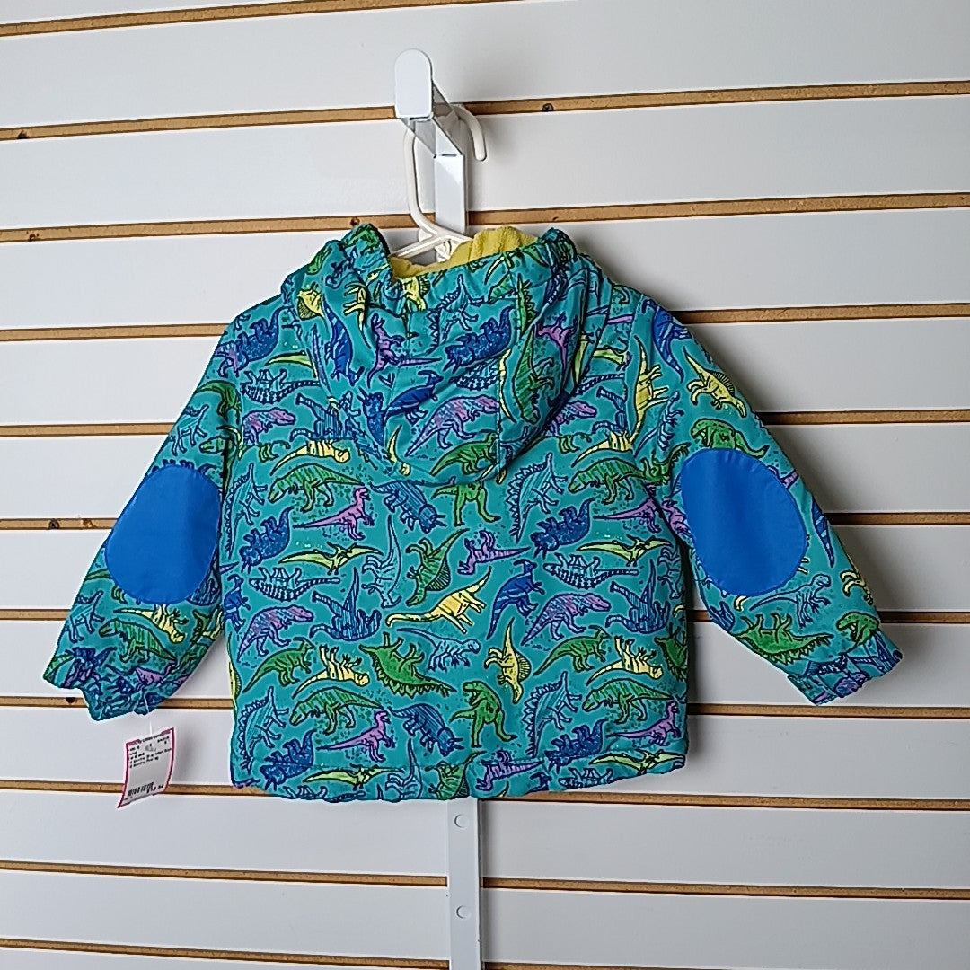 Cat & Jack 18 Months Jacket