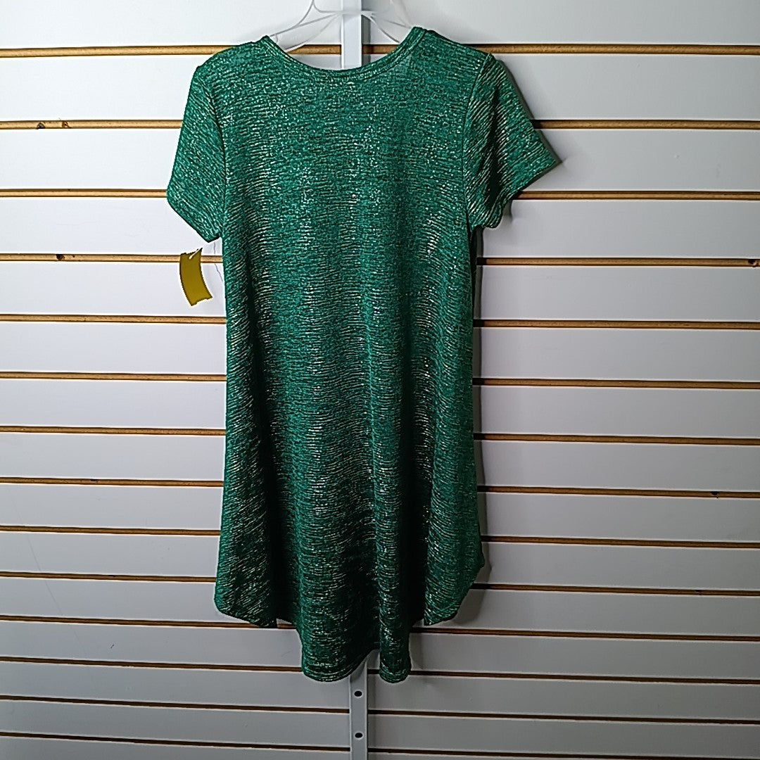 Lularoe 8 Dress