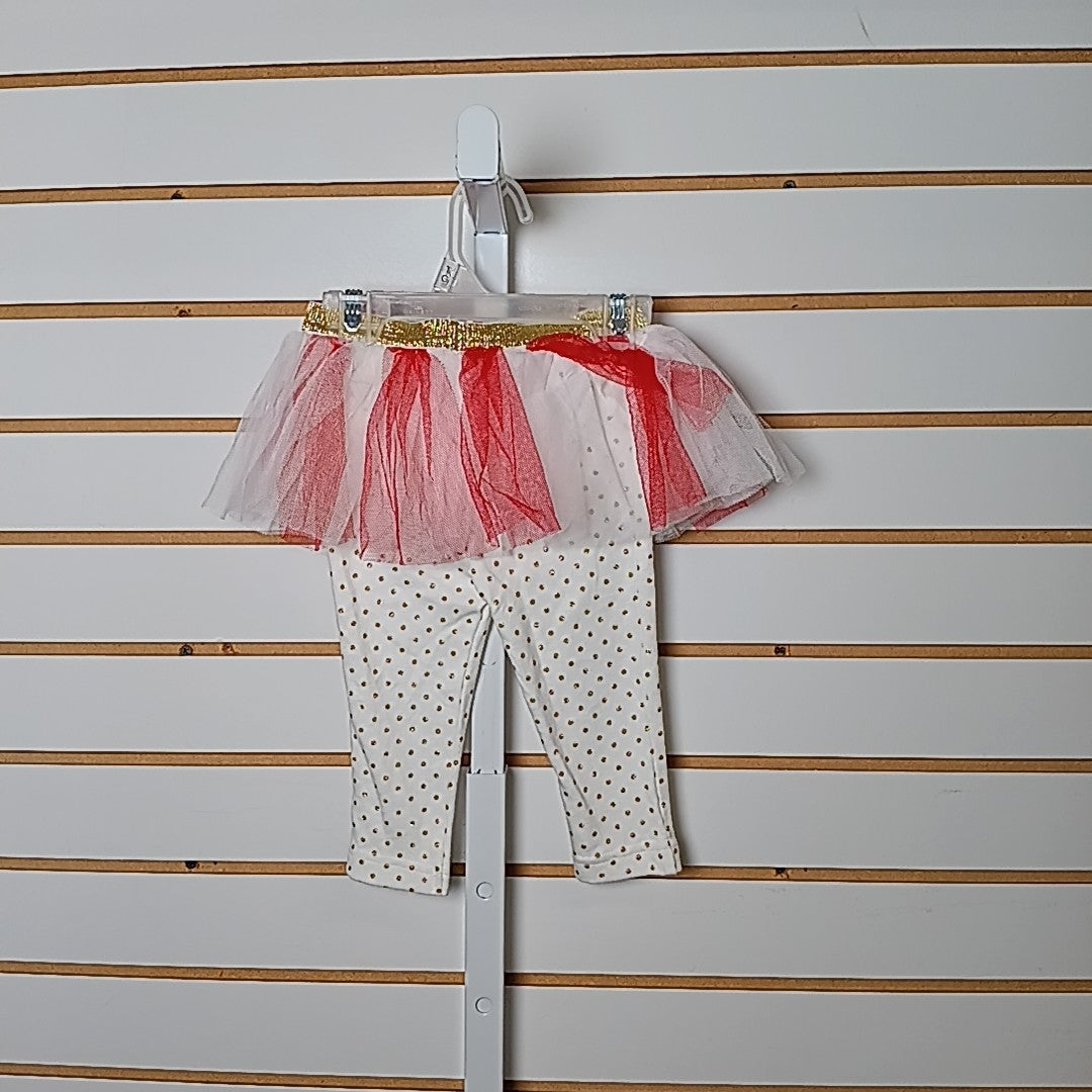Baby Essentials 9 Months Leggings