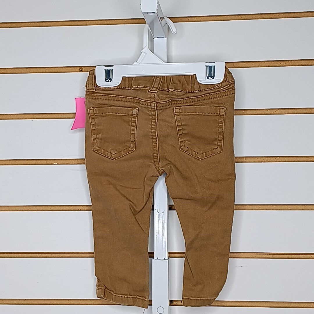 Garanimals 12 Months Pants