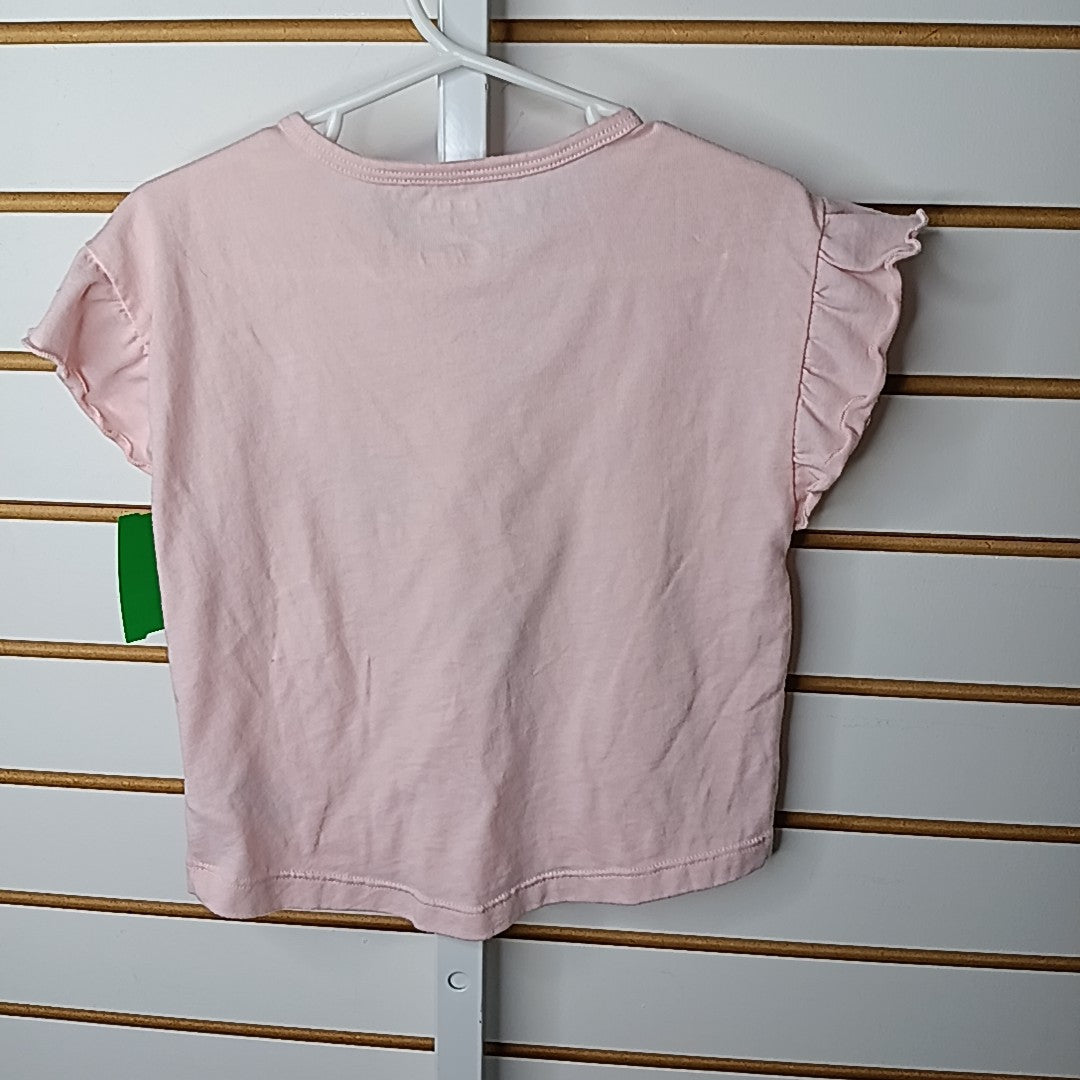 Child of Mine 24 Months Shirt
