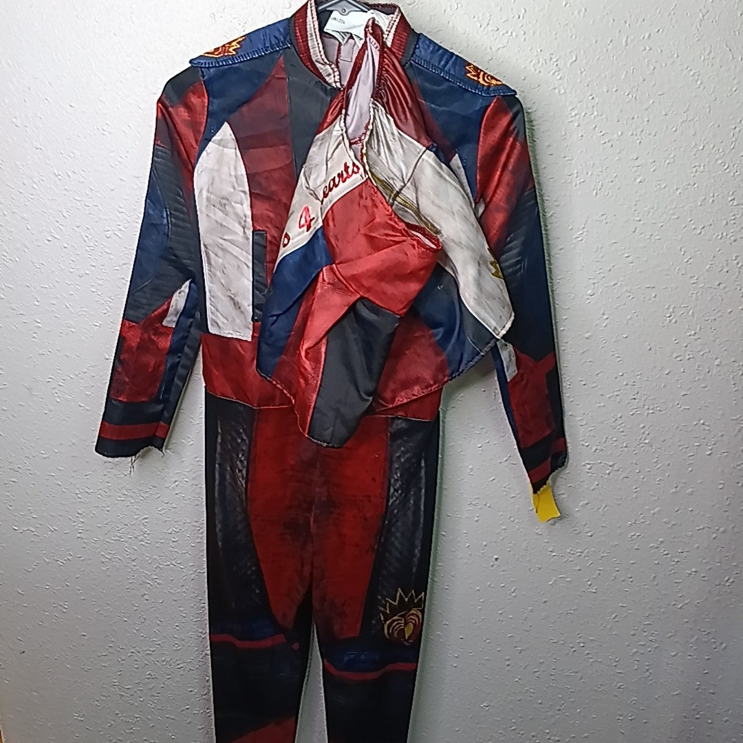 Disney 10/12 Costume
