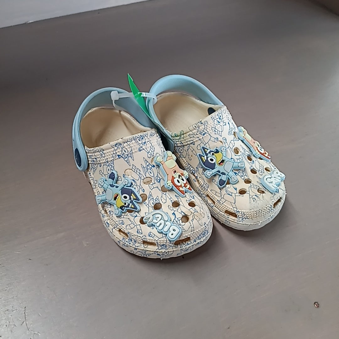 Crocs 6C Sandals