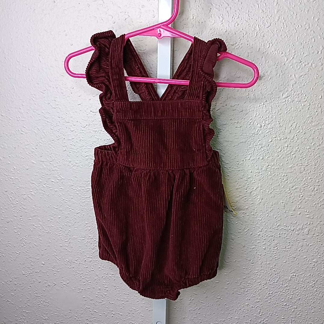 Old Navy 12-18 Months Overalls