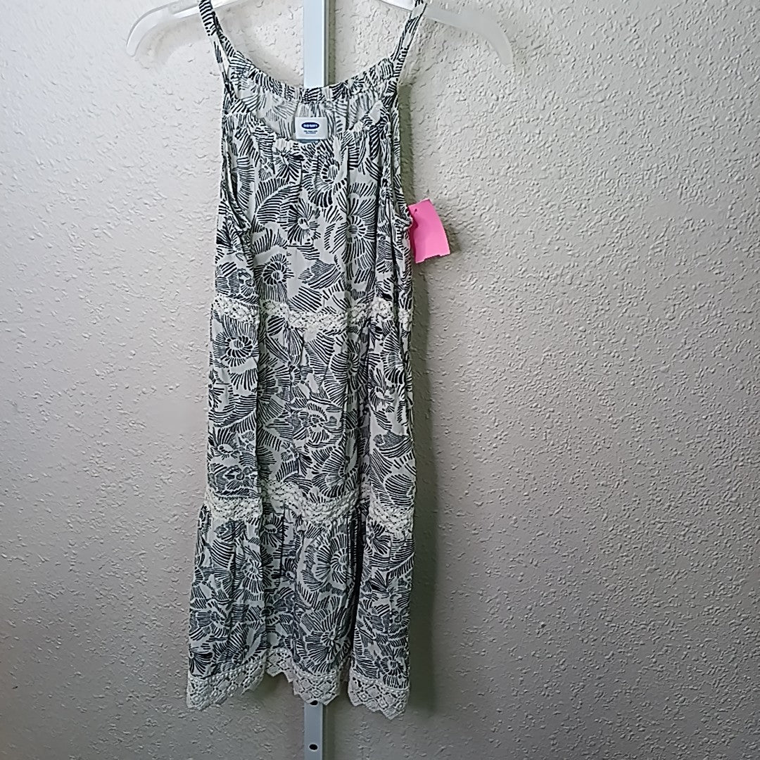 Old Navy 10/12 Dress
