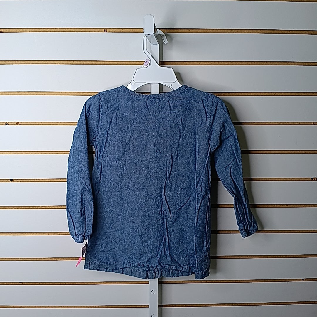 Carter's 5 Shirt