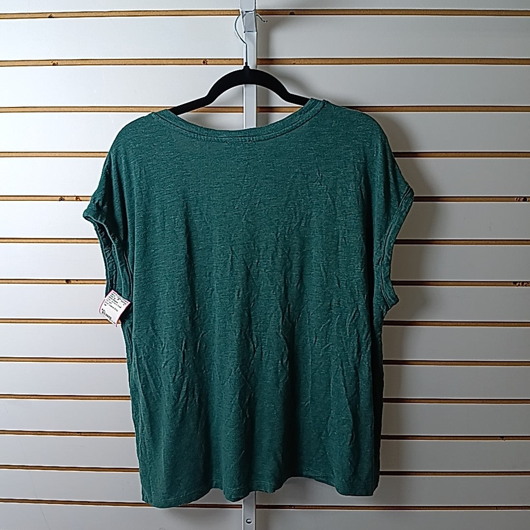 Jessica Simpson Size XXL Casual Top