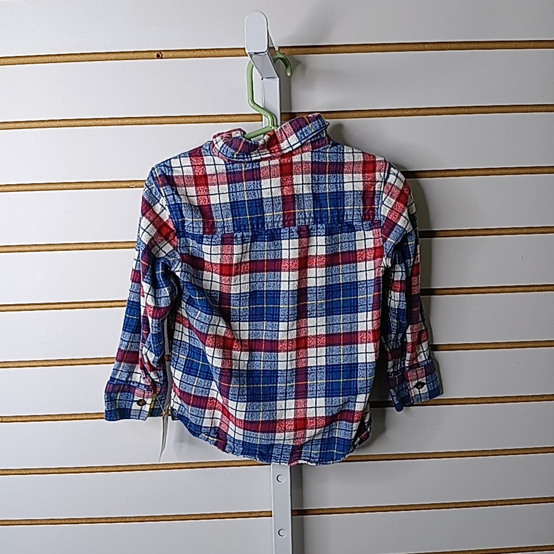Carter's 3T Shirt