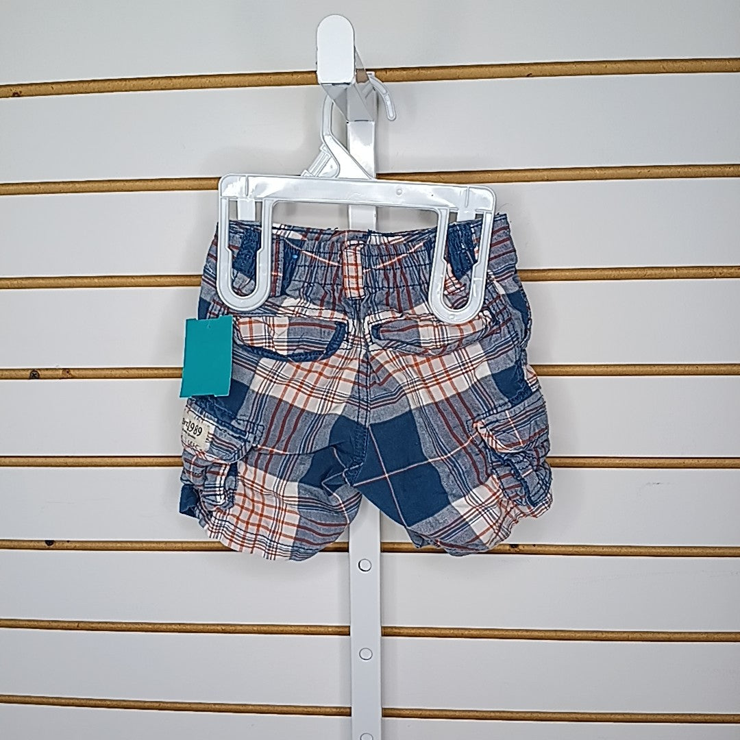 Children's Place 12-18 Months Shorts