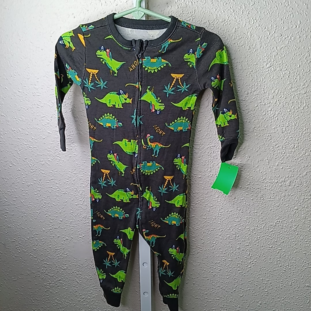 Old Navy 12-18 Months Sleeper/Footies