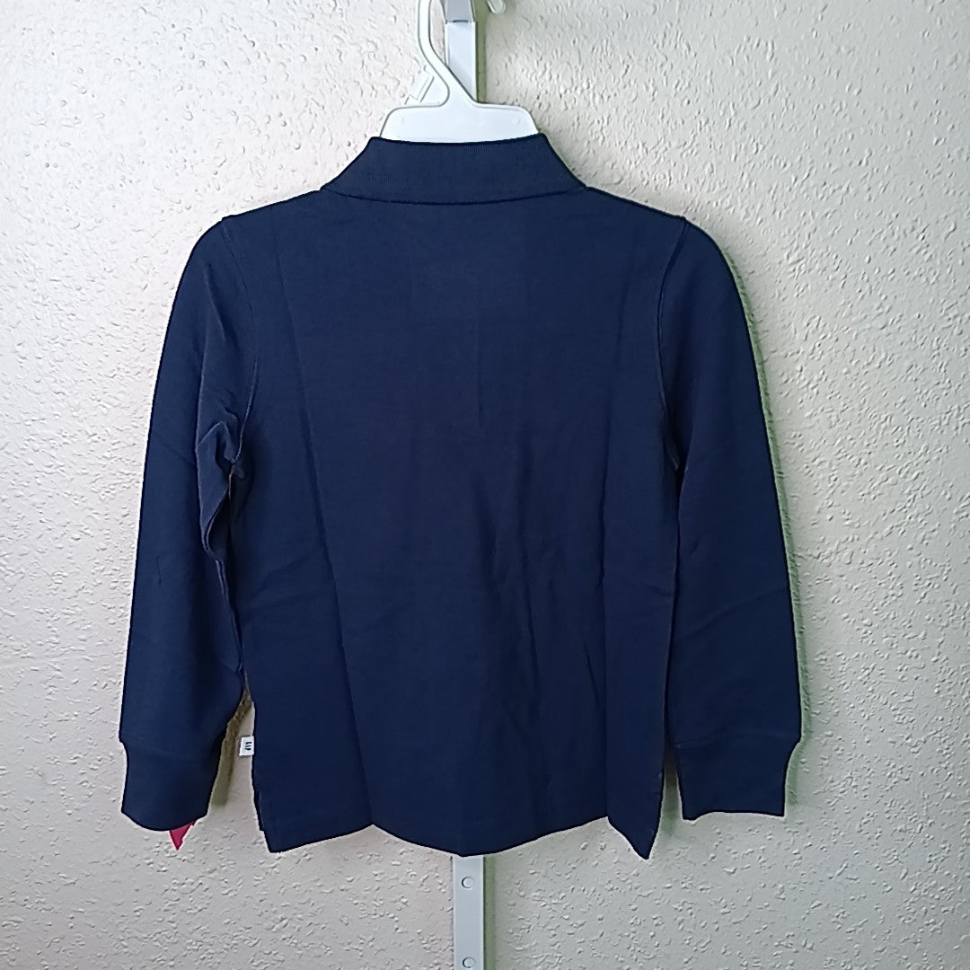 Gap 6/7 Shirt