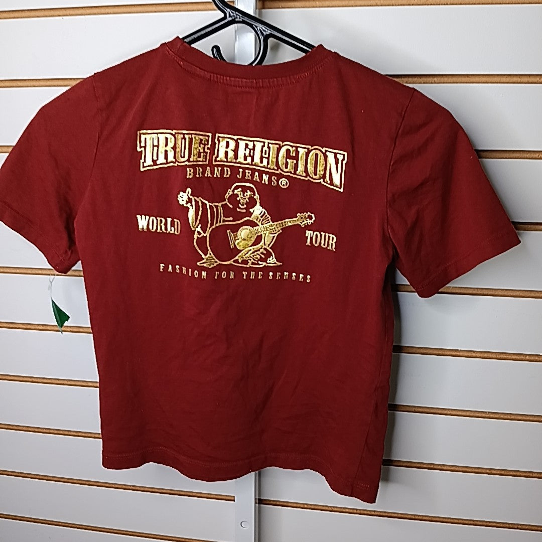 True Religion 7 Shirt