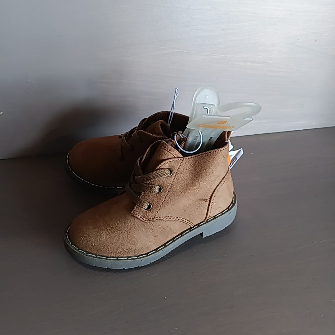 Gymboree 9C Boots