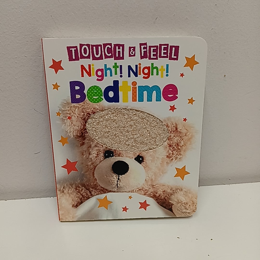 Board Book Books
