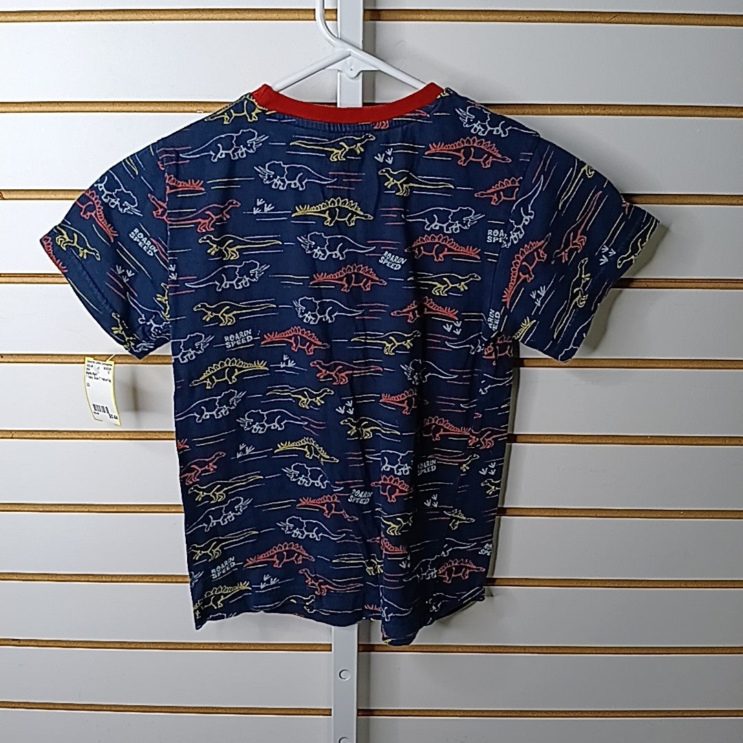 Eighty Eight 7 Shirt