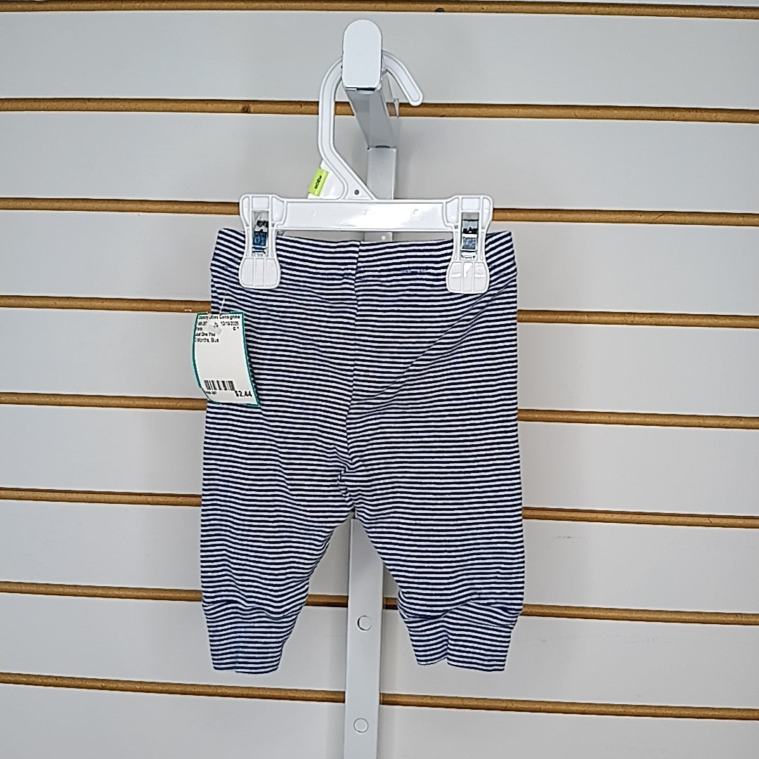 Just One You 3 Months Pants