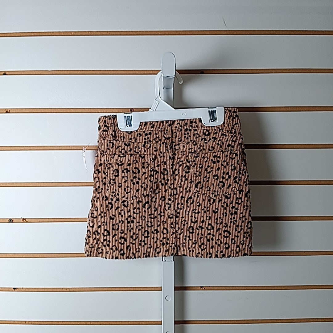 Cat & Jack 4/5 Skirt
