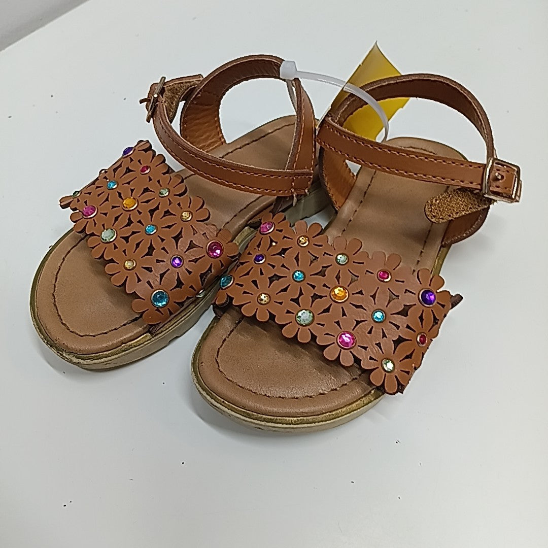 Sugar 8C Sandals