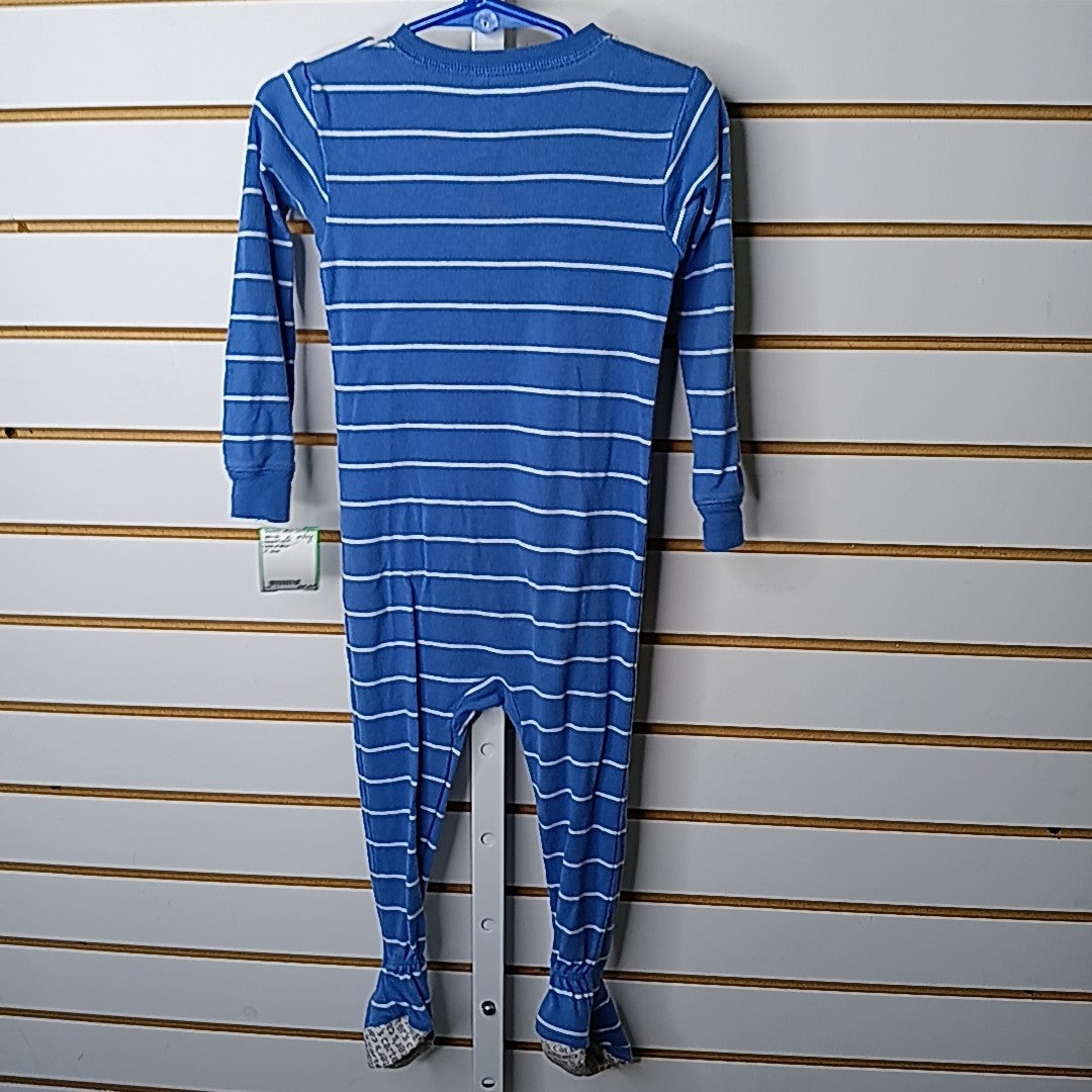 Child of Mine 2T Sleeper/Footies