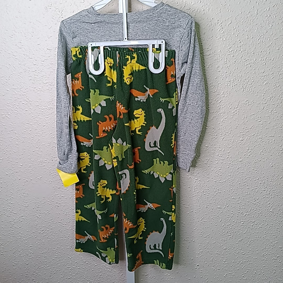 Child of Mine 5T Pajamas 2pc