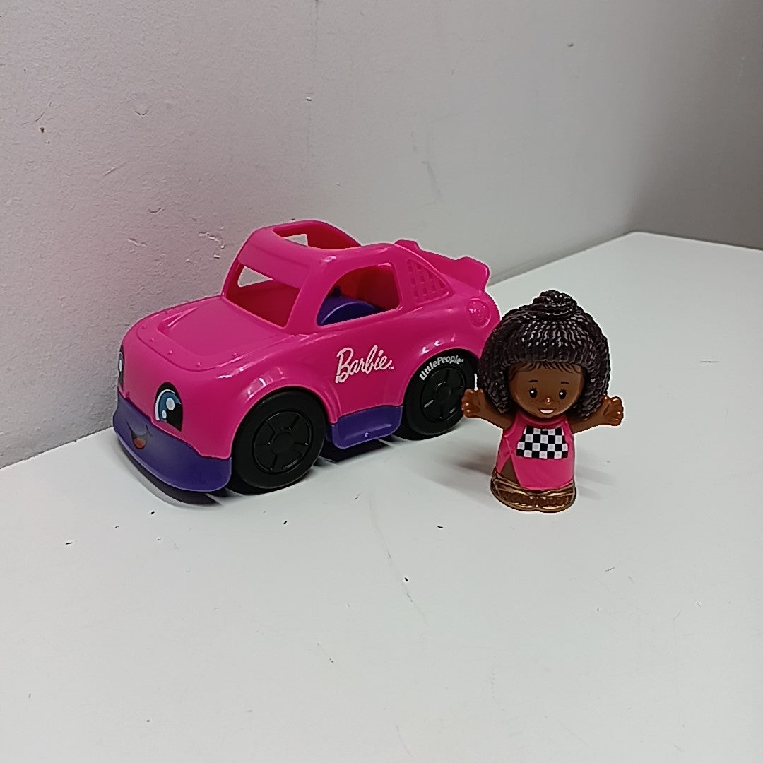 Fisher Price Car