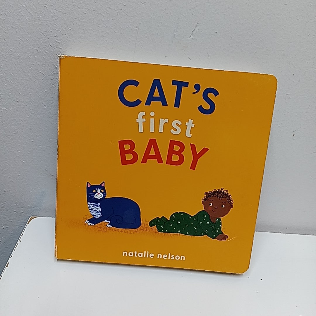 Board Book Books