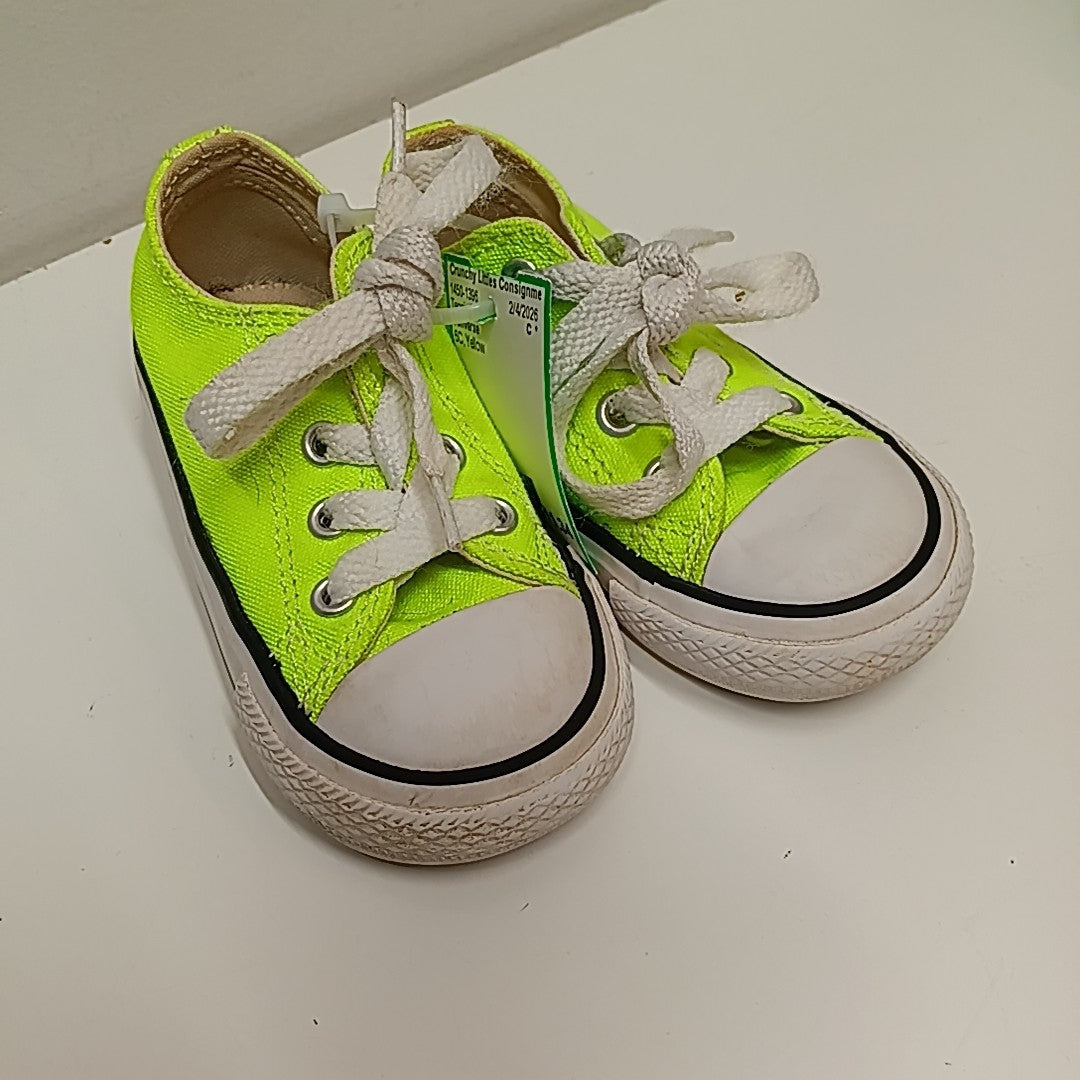 Converse 6C Tennis Shoes