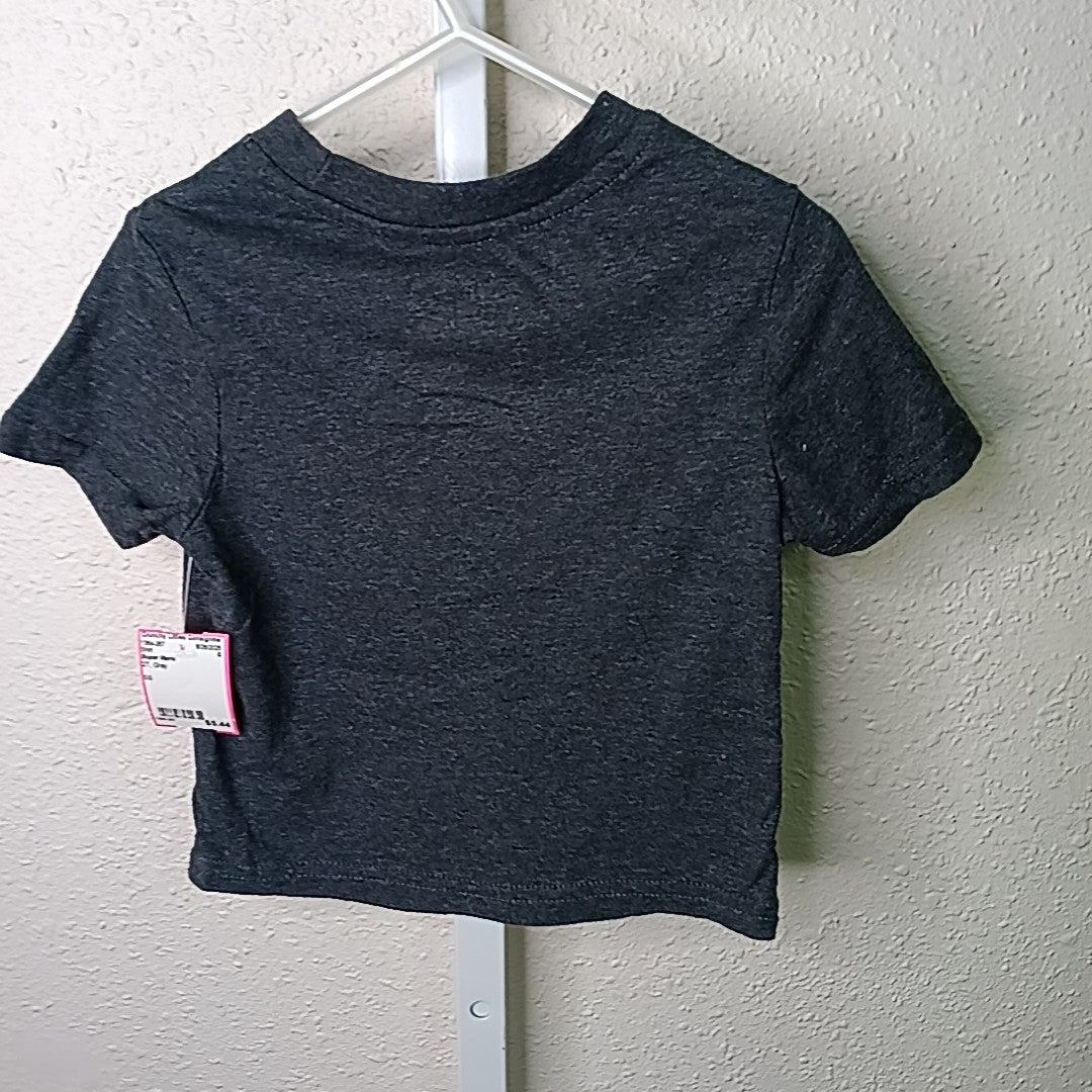 Super Mario 2T Shirt