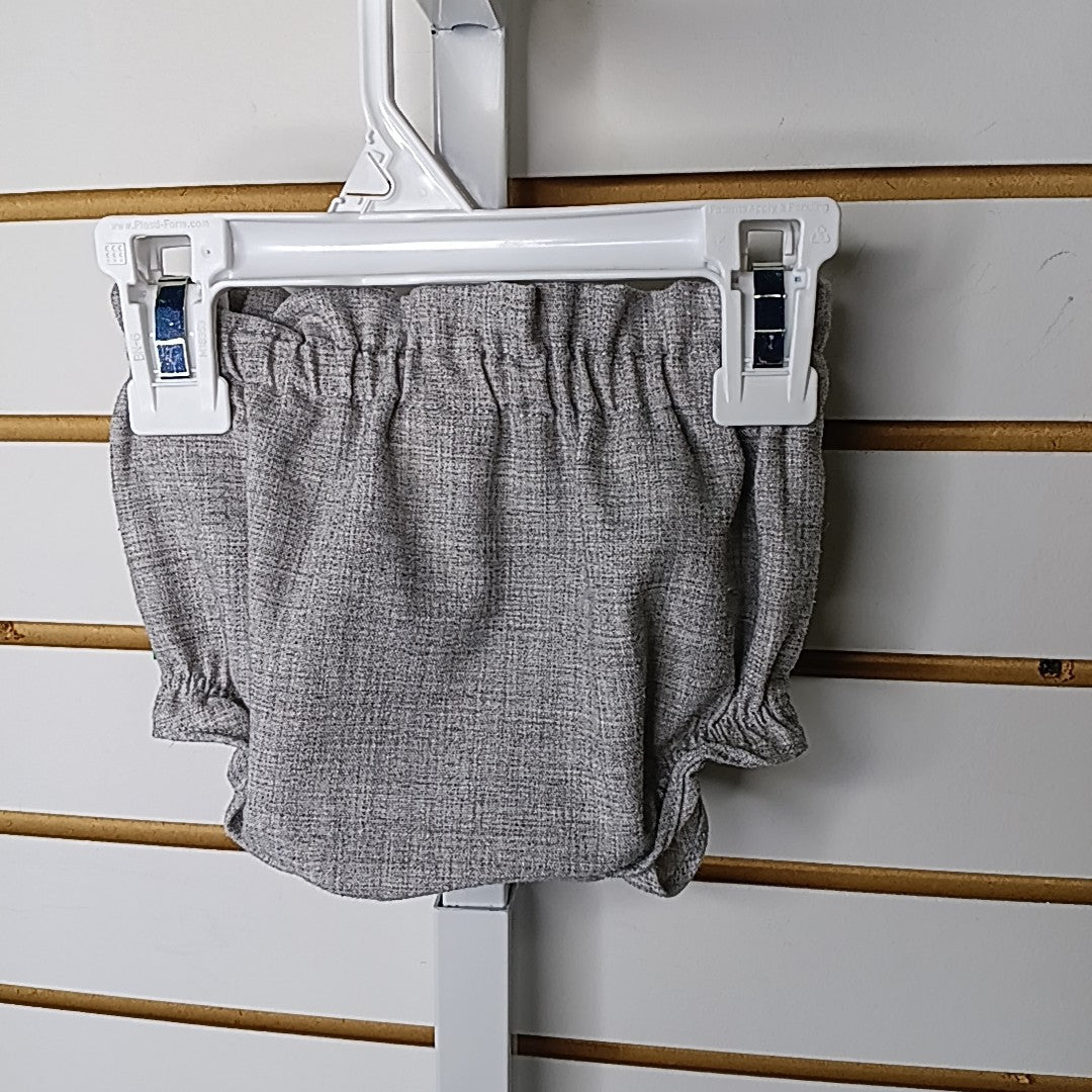 EdgeHill Collections 3 Months Shorts