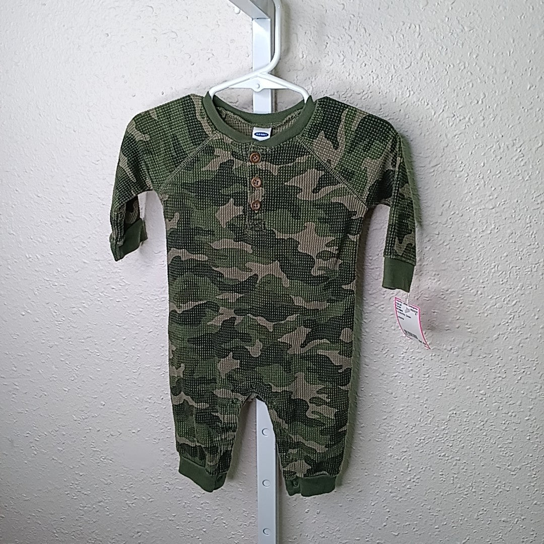 Old Navy 0-3 Months Romper
