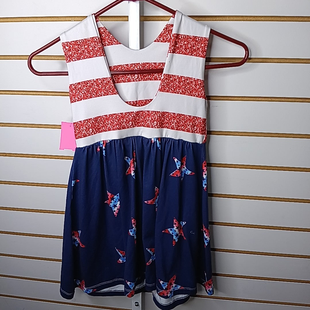 Macy Kate 6 Dress