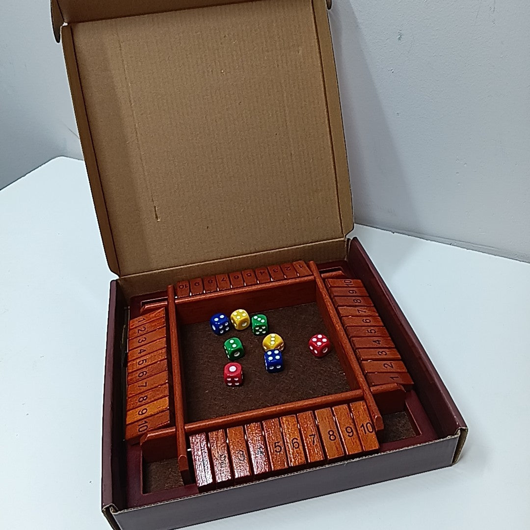 Nicecho Board Game
